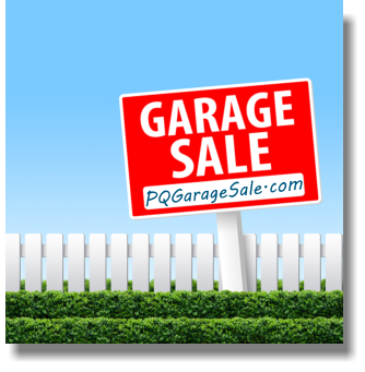 PQGarageSale.com